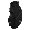 Thumbnail image for  Callaway Chase 14 Black Cart Golf Bag