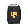 Thumbnail image for  Callaway Clubhouse Black Golf Shoe Bag