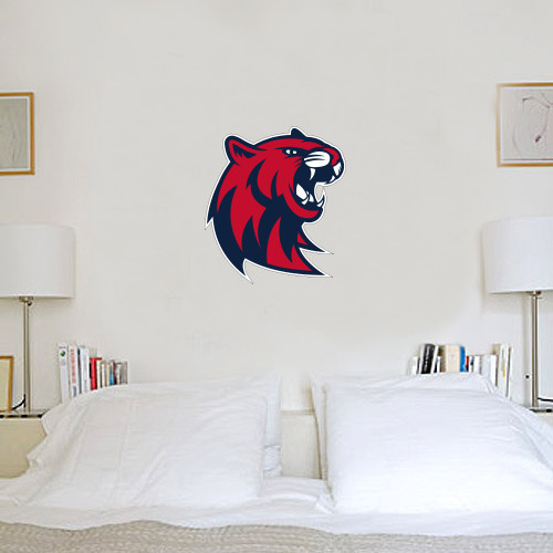 - Rogers State Hillcats - Flags, Skins & Wall Decals