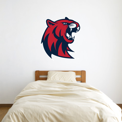  3 ft x 3 ft Fan WallSkinz - Official Logo