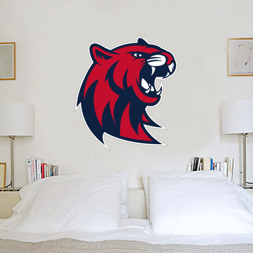 - Rogers State Hillcats - Flags, Skins & Wall Decals