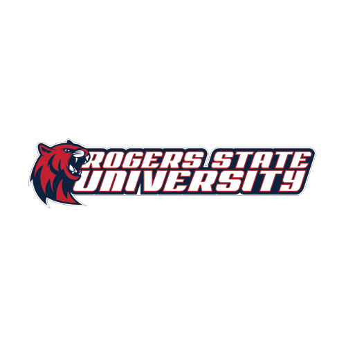  Medium Decal - University Logo