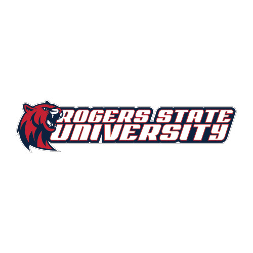  Large Decal - University Logo