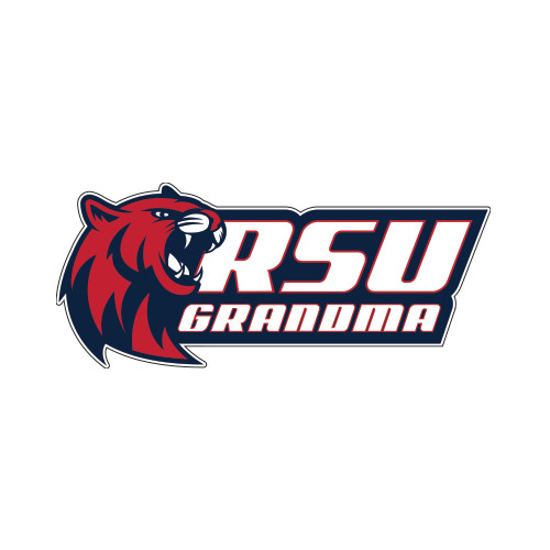  Small Decal - Grandma