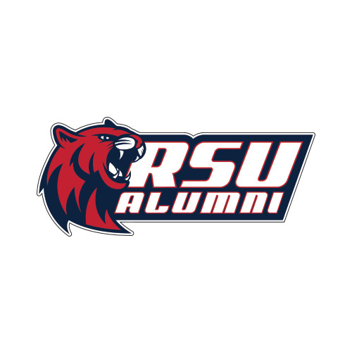  Alumni Decal - Alumni
