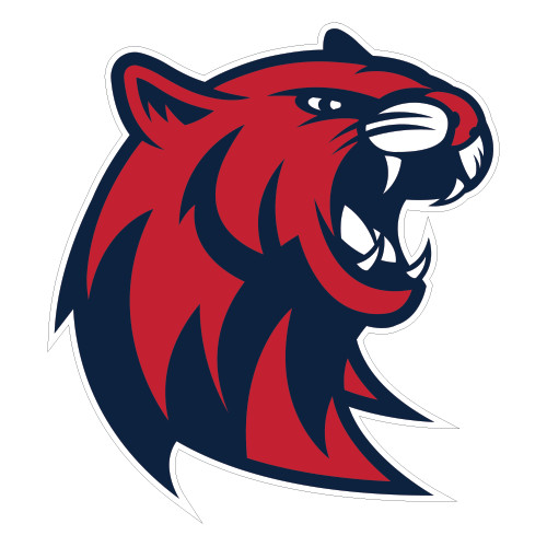  Extra Large Decal - Official Logo