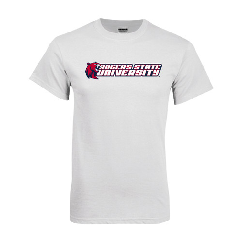 Main Image for  White T Shirt