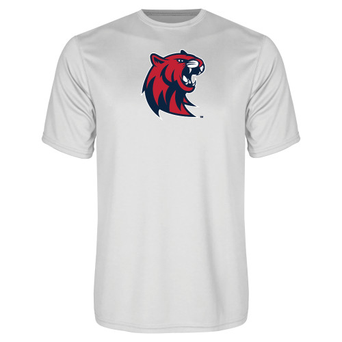 Main Image for  White Performance Tee