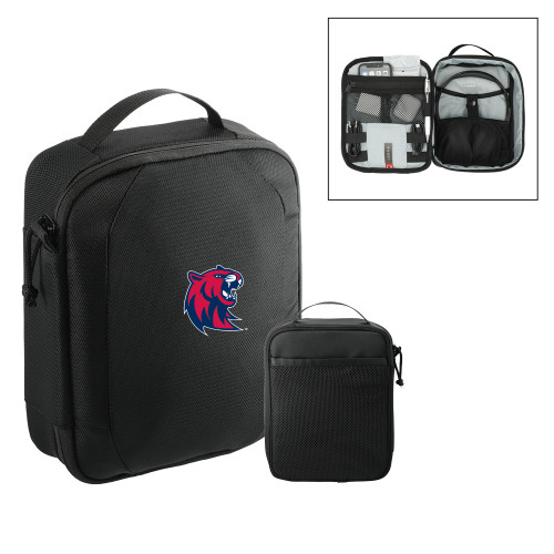  RPET Headphone and Tech Case - Official Logo