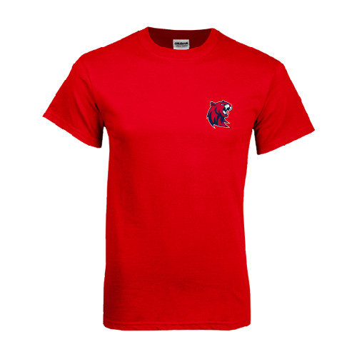 Main Image for  Red T Shirt