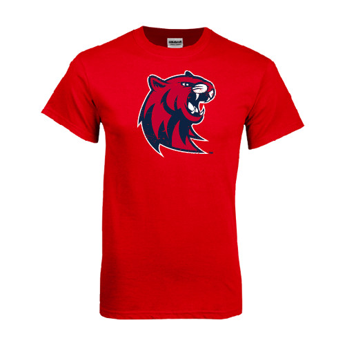 Main Image for  Red T Shirt