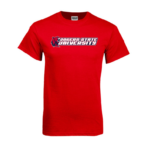 Main Image for  Red T Shirt