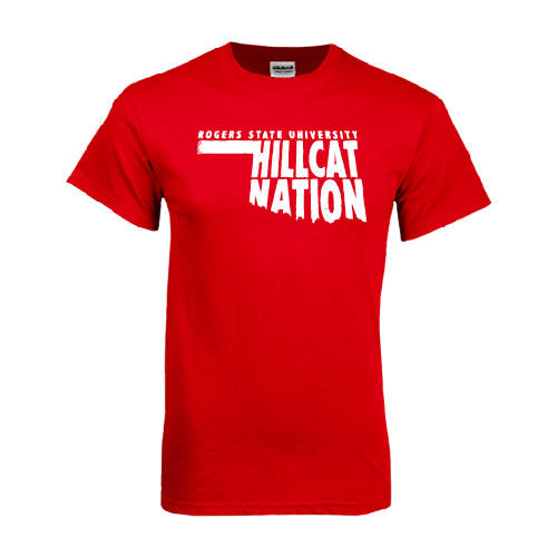 Main Image for  Red T Shirt