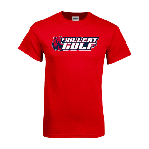 Main Image for  Red T Shirt