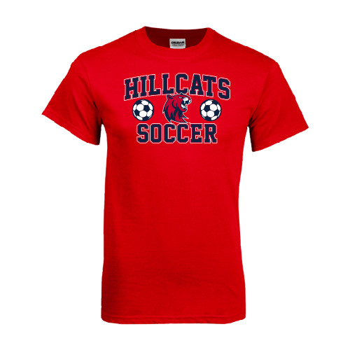 Main Image for  Red T Shirt