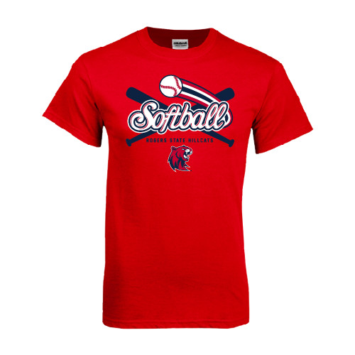 Main Image for  Red T Shirt