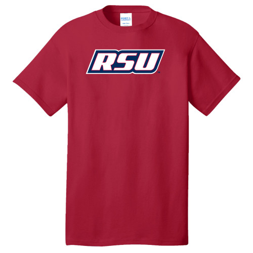  Extended Red T Shirt - RSU