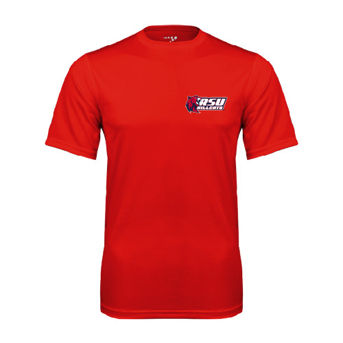 Main Image for  Red Performance Tee