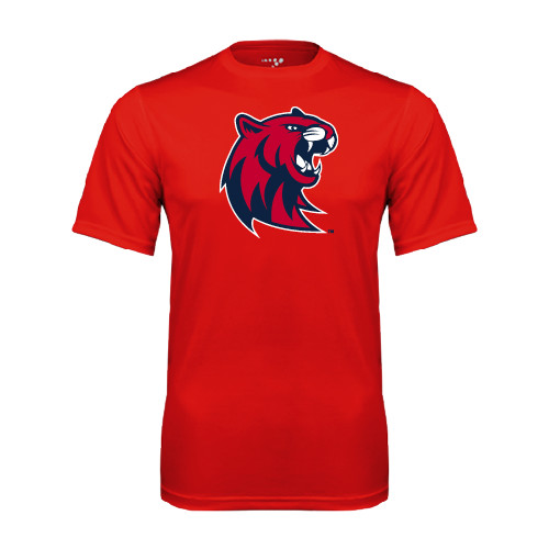 Main Image for  Red Performance Tee