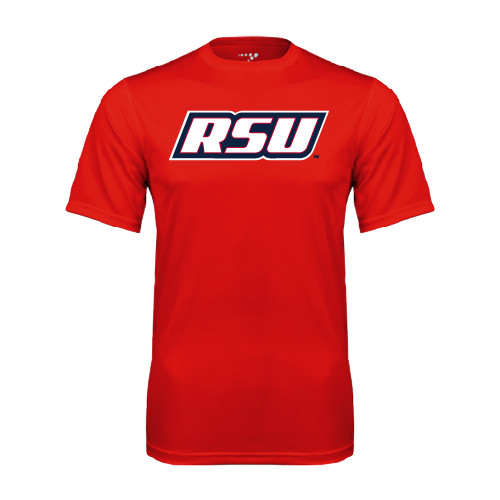 Main Image for  Red Performance Tee