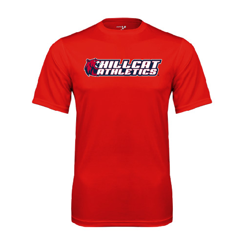 Main Image for  Red Performance Tee