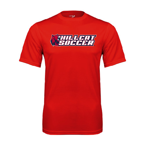 Main Image for  Red Performance Tee