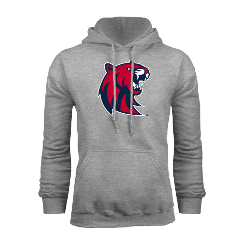 Main Image for  Grey Fleece Hoodie