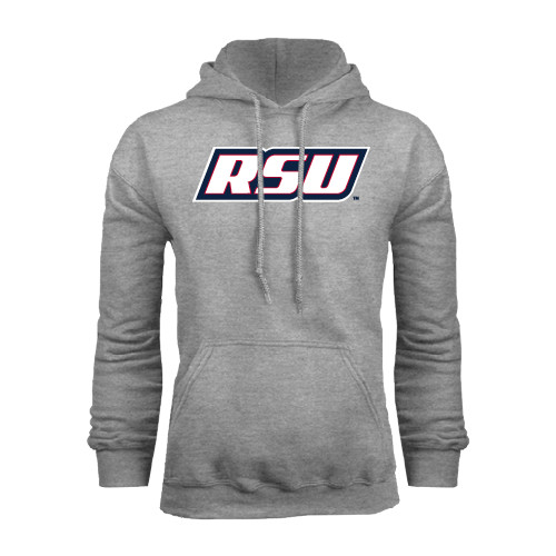 Main Image for  Grey Fleece Hoodie