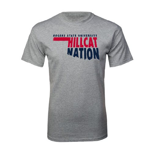 Main Image for  Grey T Shirt