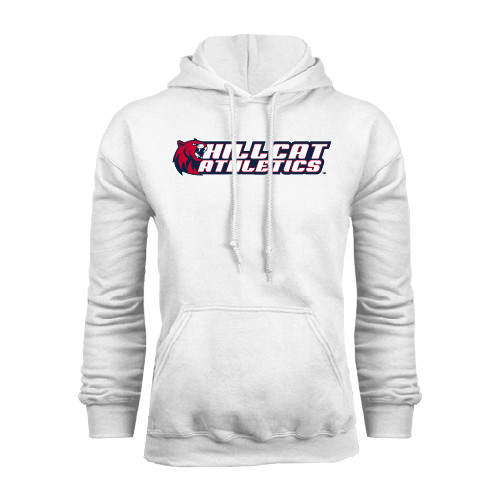 Main Image for  White Fleece Hoodie