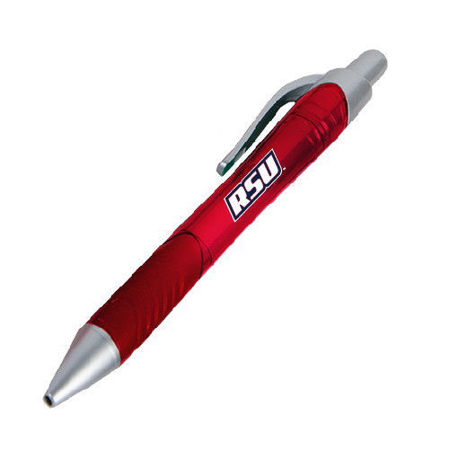  Metallic Mykonos Red Pen - RSU