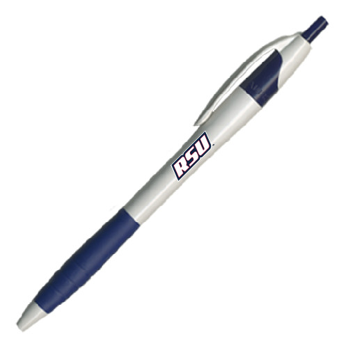  Cougar Navy Pen - RSU