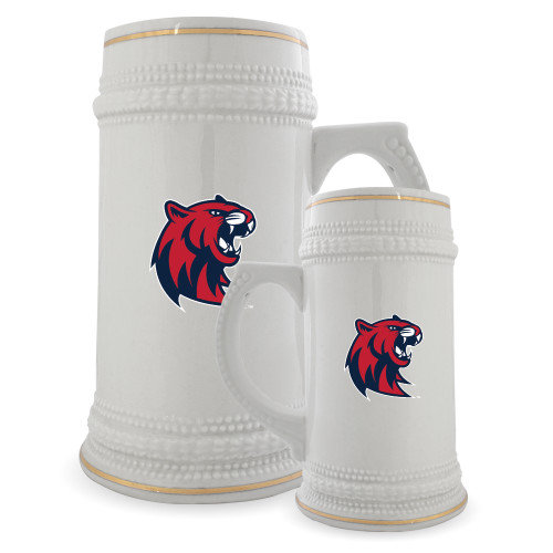 Rogers State Full Color Decorative Ceramic Mug 22oz