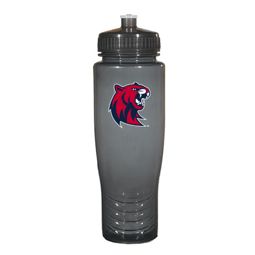  Spectrum Charcoal Sport Bottle 28oz - Official Logo