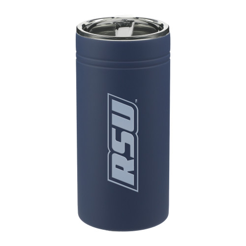  Sherpa Vacuum Navy Tumbler & Insulator 11oz - RSU Engraved