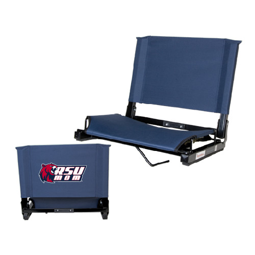  Stadium Chair Navy - Mom