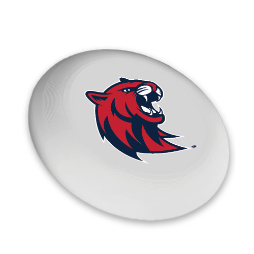  Ultimate White Sport Disc - Official Logo