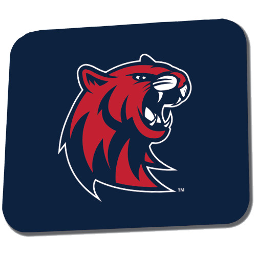  Full Color Mousepad - Official Logo