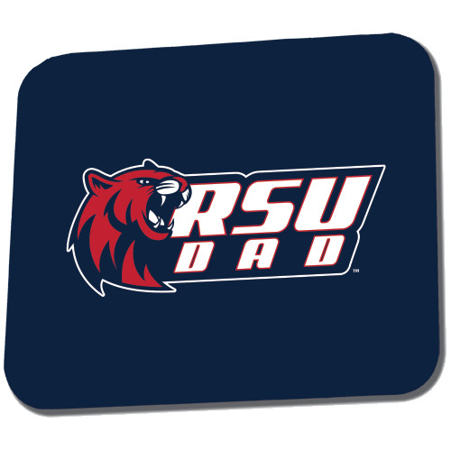  Full Color Mousepad - Dad