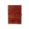 Thumbnail image for  Fabrizio Junior Brown Portfolio w/Loop Closure