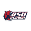 Thumbnail image for  Alumni Decal