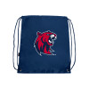 Thumbnail image for  Navy Drawstring Backpack