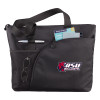 Thumbnail image for  Excel Black Sport Utility Tote