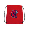 Thumbnail image for  Red Drawstring Backpack