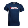 Thumbnail image for  Navy T Shirt