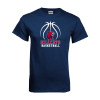 Thumbnail image for  Navy T Shirt
