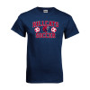 Thumbnail image for  Navy T Shirt