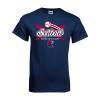 Thumbnail image for  Navy T Shirt
