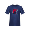 Thumbnail image for  Youth Navy T Shirt