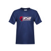 Thumbnail image for  Youth Navy T Shirt